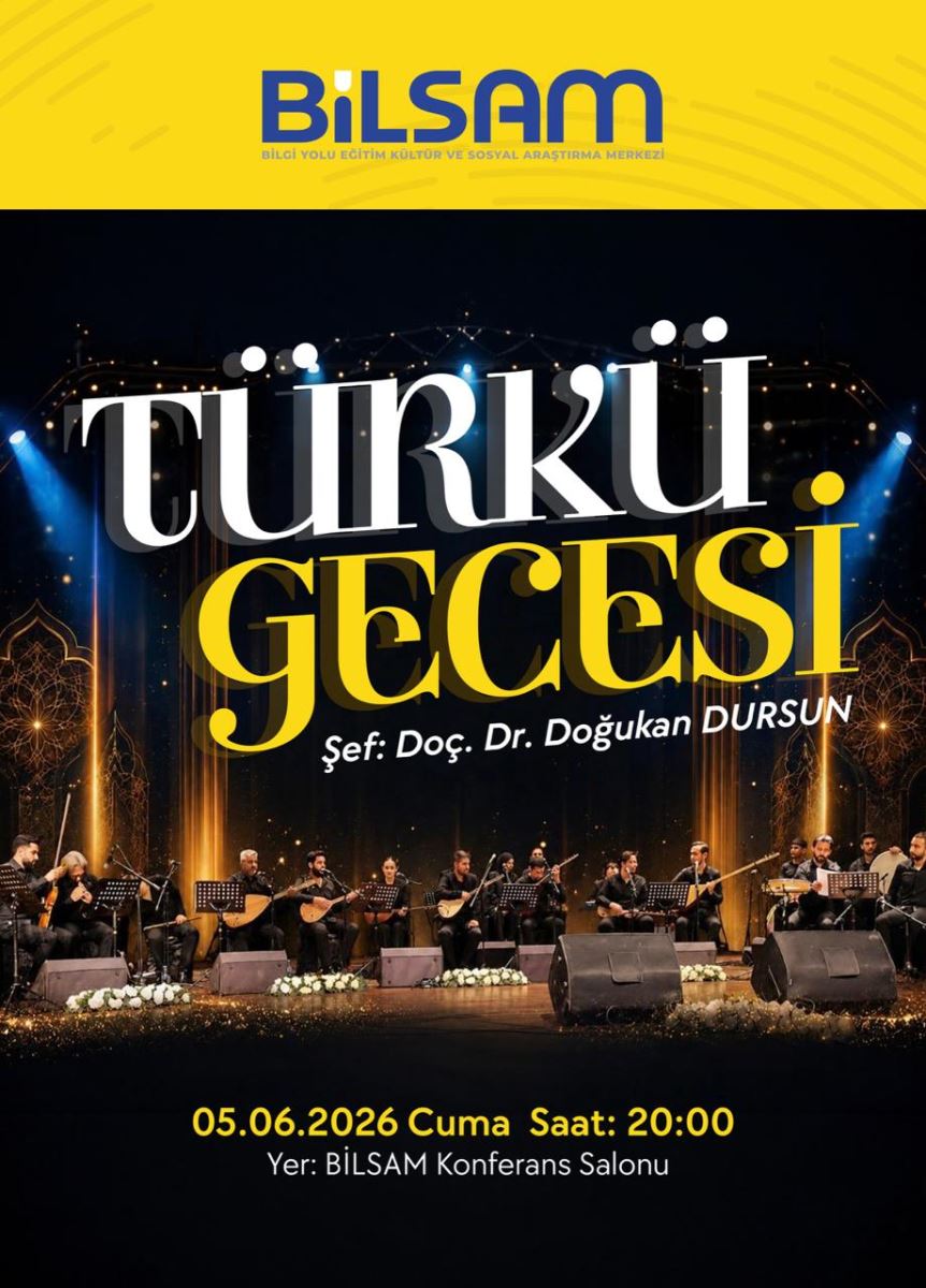 Türkü Gecesi